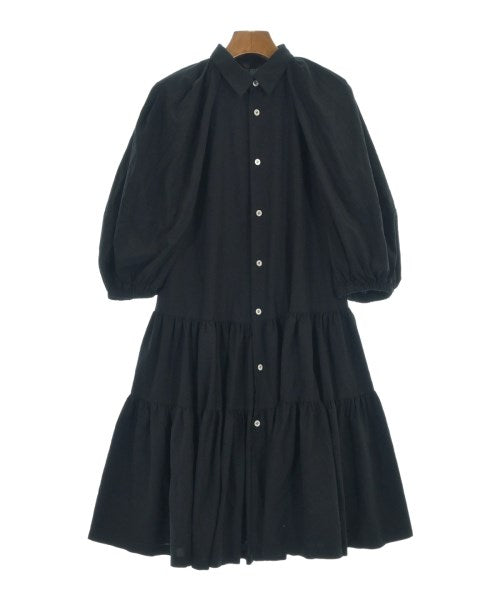 COMME des GARCONS COMME des GARCONS ชุดเดรส