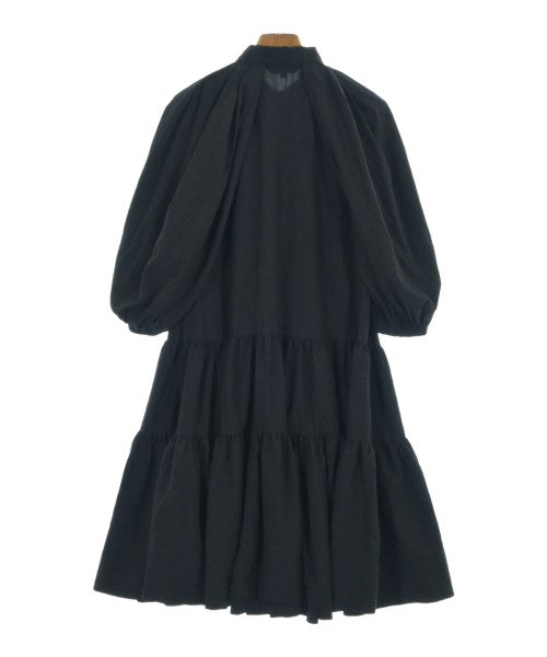 COMME des GARCONS COMME des GARCONS ชุดเดรส