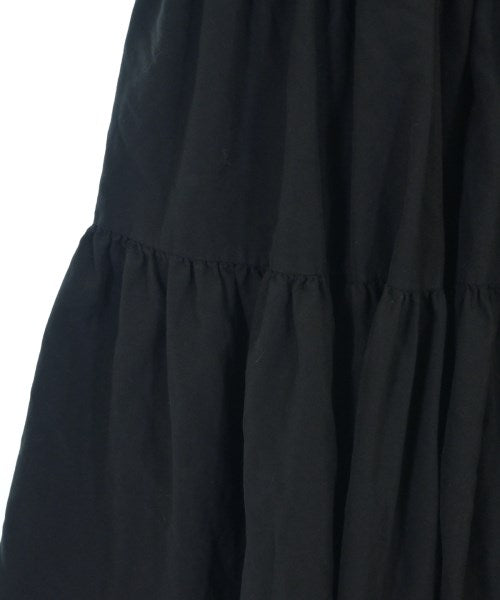 COMME des GARCONS COMME des GARCONS ชุดเดรส