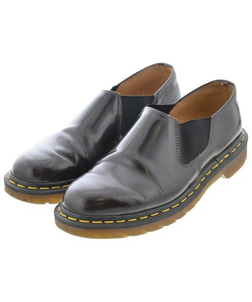 COMME des GARCONS COMME des GARCONS รองเท้าสวมทางการ