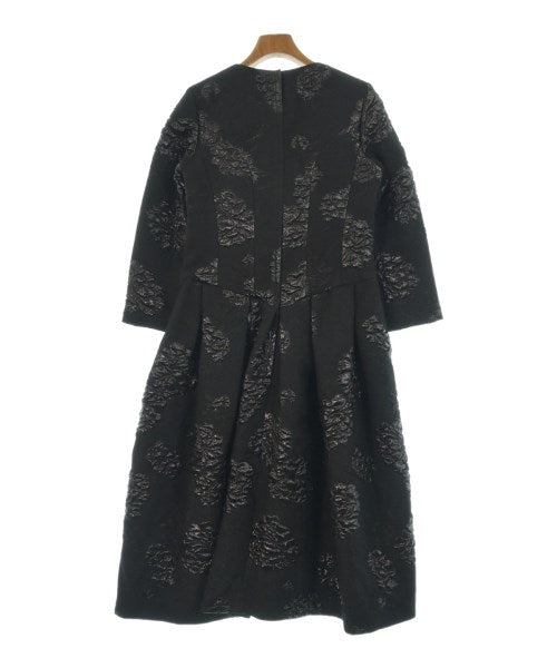 COMME des GARCONS COMME des GARCONS ชุดเดรส
