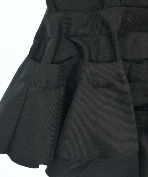 COMME des GARCONS COMME des GARCONS กระโปรงยาว/แม็กซี่ยาว