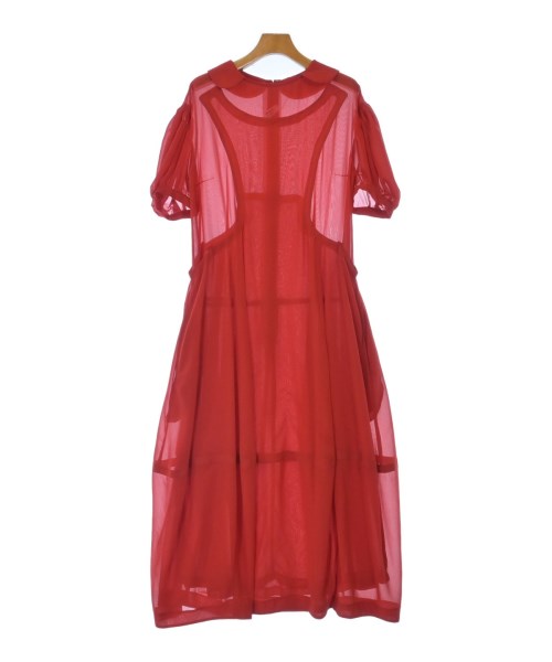 COMME des GARCONS COMME des GARCONS ชุดเดรส