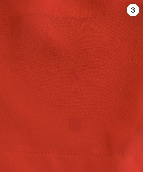 COMME des GARCONS COMME des GARCONS ชุดเดรส