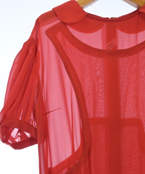 COMME des GARCONS COMME des GARCONS ชุดเดรส