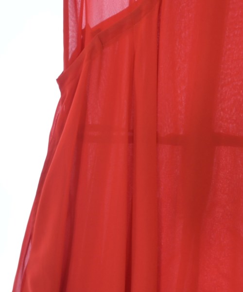 COMME des GARCONS COMME des GARCONS ชุดเดรส