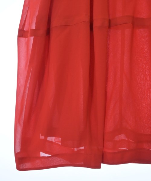 COMME des GARCONS COMME des GARCONS ชุดเดรส