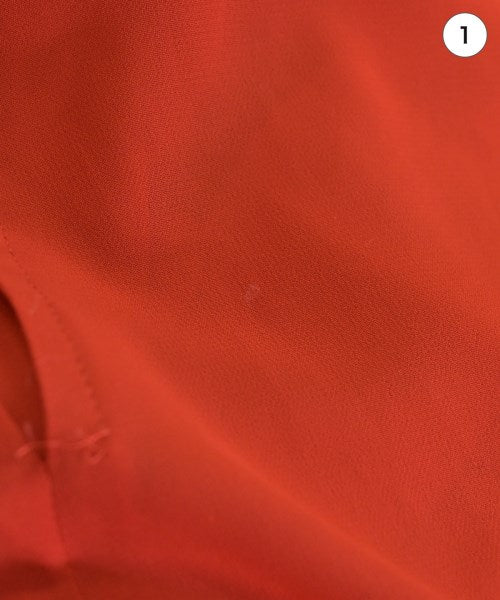 COMME des GARCONS COMME des GARCONS ชุดเดรส