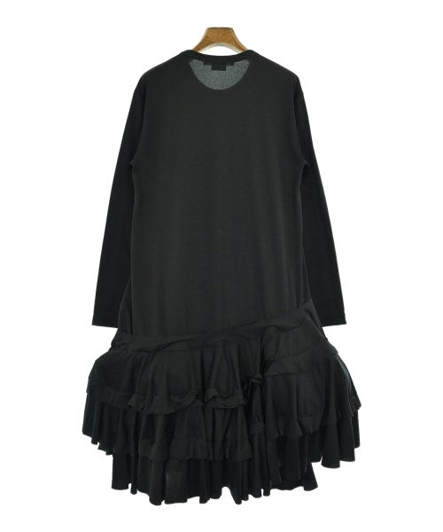 COMME des GARCONS COMME des GARCONS ชุดเดรส