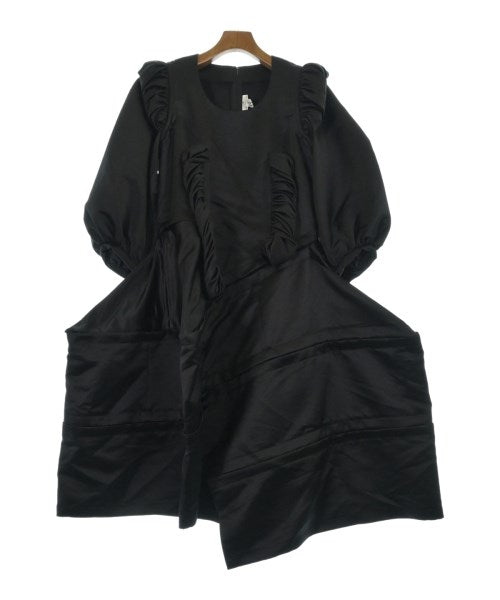COMME des GARCONS COMME des GARCONS ชุดเดรส