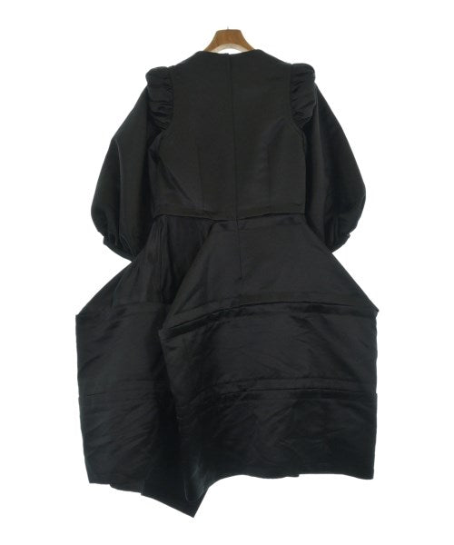 COMME des GARCONS COMME des GARCONS ชุดเดรส