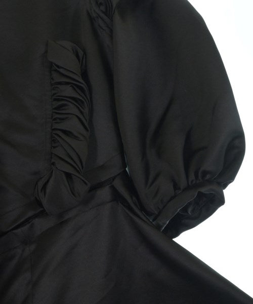 COMME des GARCONS COMME des GARCONS ชุดเดรส