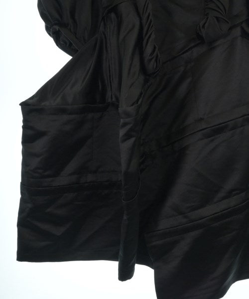 COMME des GARCONS COMME des GARCONS ชุดเดรส