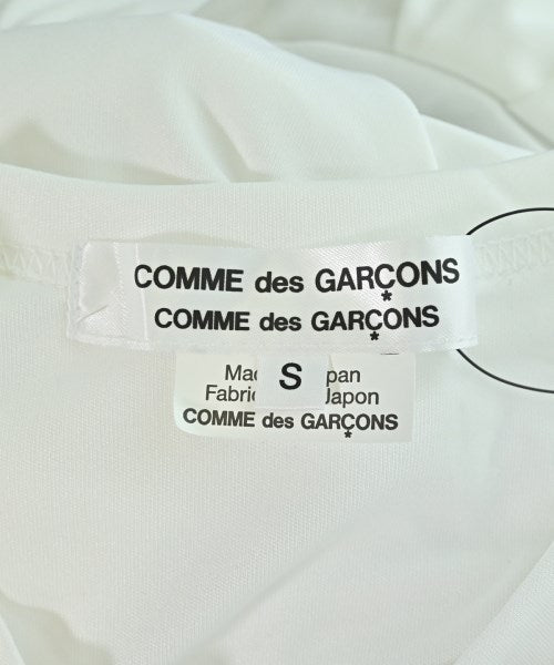 COMME des GARCONS COMME des GARCONS ชุดเดรส