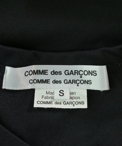 COMME des GARCONS COMME des GARCONS เสื้อยืด/เสื้อท็อปส์