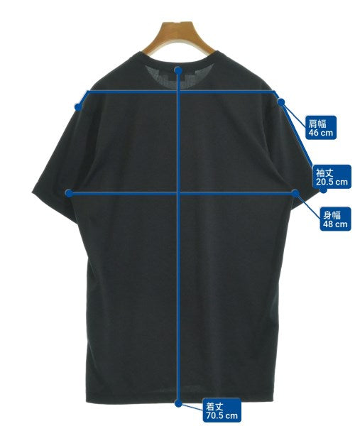 COMME des GARCONS COMME des GARCONS เสื้อยืด/เสื้อท็อปส์