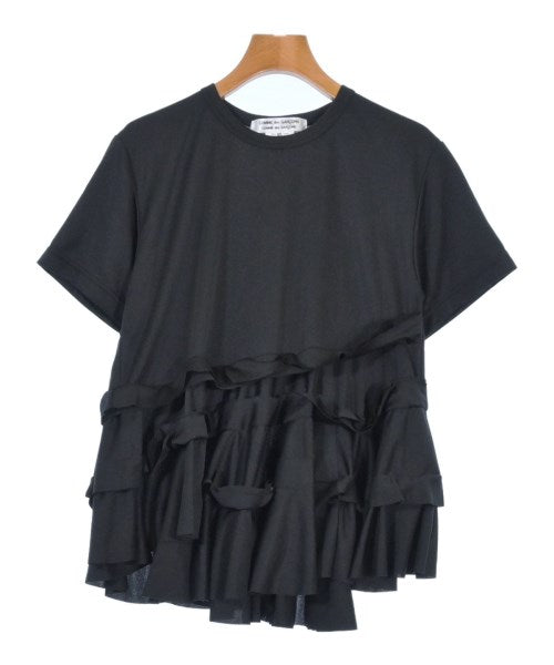 COMME des GARCONS COMME des GARCONS เสื้อยืด/เสื้อท็อปส์