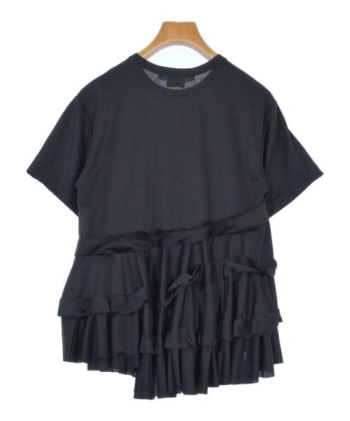 COMME des GARCONS COMME des GARCONS เสื้อยืด/เสื้อท็อปส์