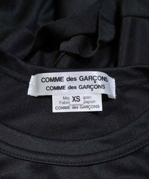 COMME des GARCONS COMME des GARCONS เสื้อยืด/เสื้อท็อปส์