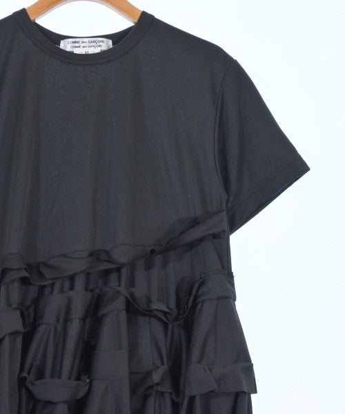 COMME des GARCONS COMME des GARCONS เสื้อยืด/เสื้อท็อปส์
