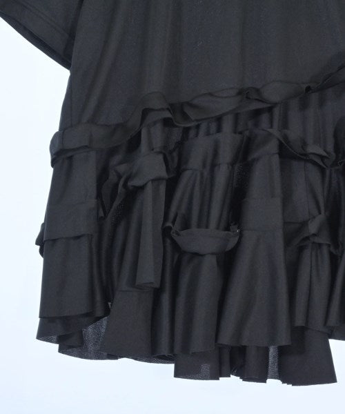 COMME des GARCONS COMME des GARCONS เสื้อยืด/เสื้อท็อปส์