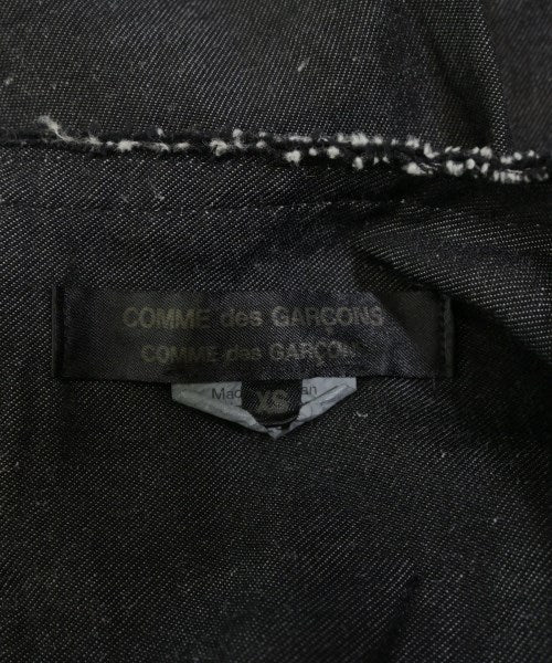 COMME des GARCONS COMME des GARCONS ชุดเดรส