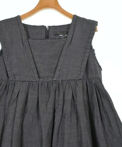 COMME des GARCONS COMME des GARCONS ชุดเดรส