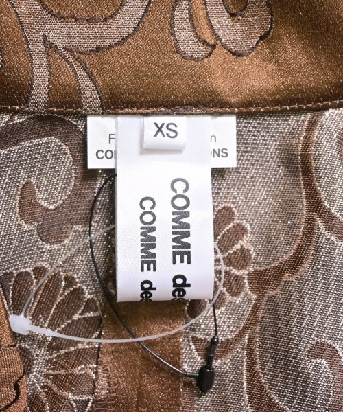 COMME des GARCONS COMME des GARCONS แจ็คเก็ต