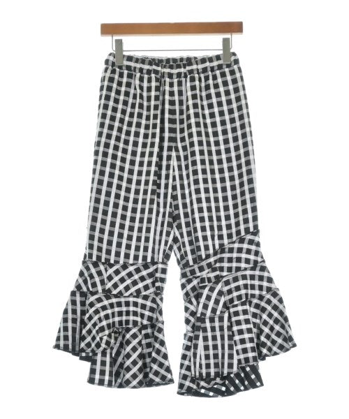 COMME des GARCONS COMME des GARCONS กางเกง อื่น