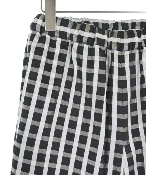 COMME des GARCONS COMME des GARCONS กางเกง อื่น