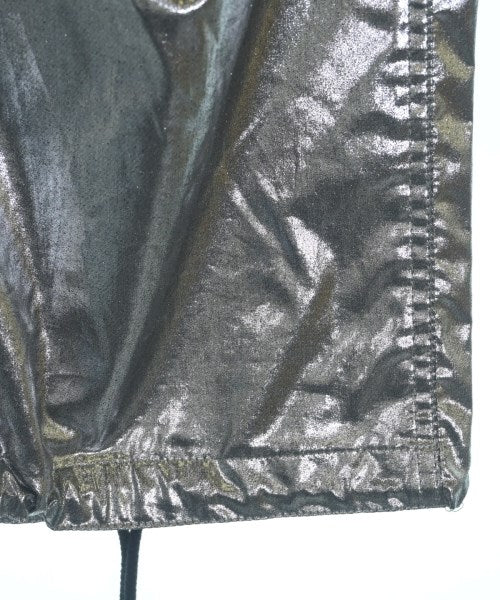 COMME des GARCONS COMME des GARCONS กางเกงมีกระเป๋าข้างกางเกง2-4 กระเป๋า