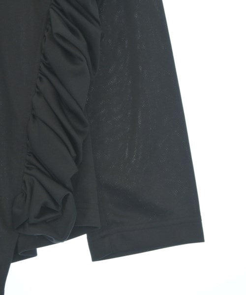 COMME des GARCONS COMME des GARCONS เสื้อยืด/เสื้อท็อปส์
