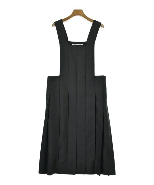 COMME des GARCONS COMME des GARCONS ชุดเดรส