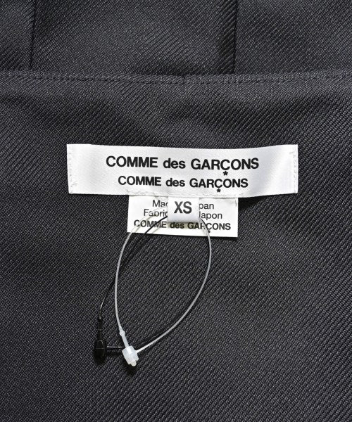 COMME des GARCONS COMME des GARCONS ชุดเดรส