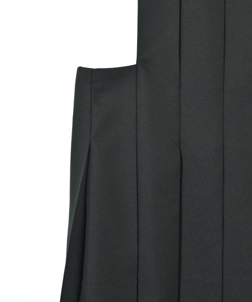 COMME des GARCONS COMME des GARCONS ชุดเดรส