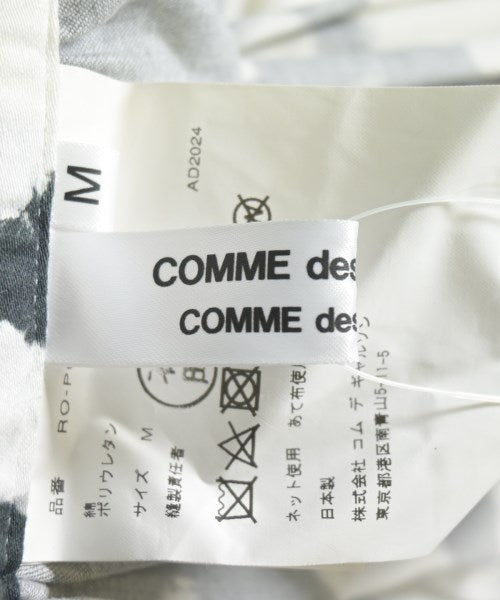 COMME des GARCONS COMME des GARCONS กางเกง อื่น
