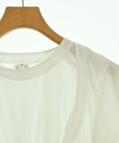 COMME des GARCONS COMME des GARCONS เสื้อสตรี