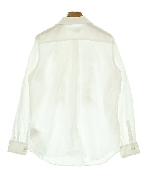 COMME des GARCONS COMME des GARCONS เสื้อลำลอง