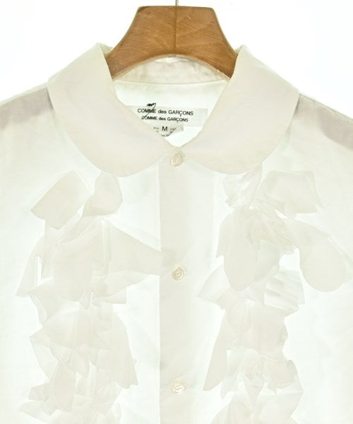COMME des GARCONS COMME des GARCONS เสื้อลำลอง