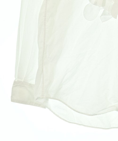 COMME des GARCONS COMME des GARCONS เสื้อลำลอง