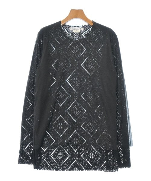 COMME des GARCONS COMME des GARCONS เสื้อยืด/เสื้อท็อปส์