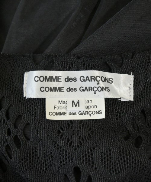 COMME des GARCONS COMME des GARCONS เสื้อยืด/เสื้อท็อปส์