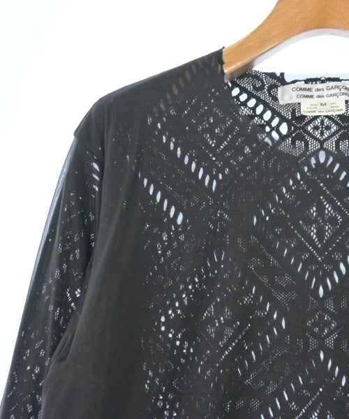 COMME des GARCONS COMME des GARCONS เสื้อยืด/เสื้อท็อปส์