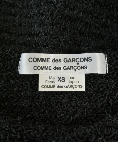 COMME des GARCONS COMME des GARCONS เสื้อกันหนาว