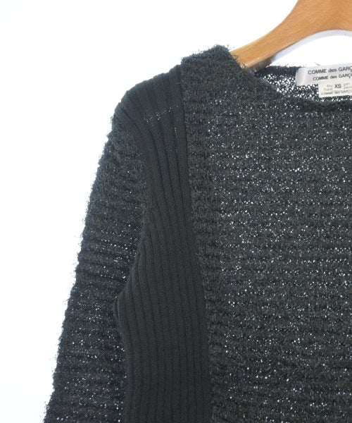 COMME des GARCONS COMME des GARCONS เสื้อกันหนาว