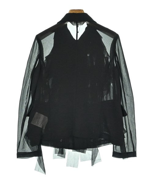 COMME des GARCONS COMME des GARCONS แจ็คเก็ต อื่น