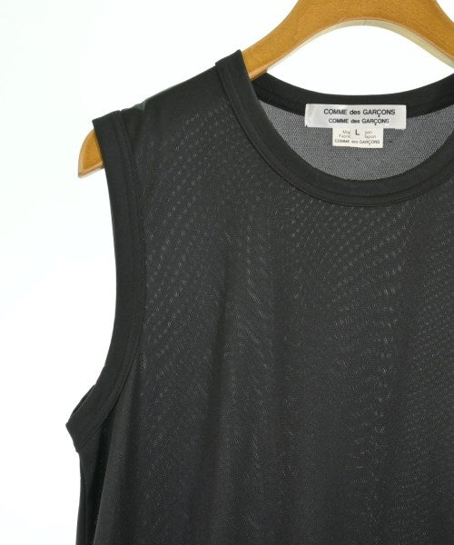 COMME des GARCONS COMME des GARCONS ชุดเดรส