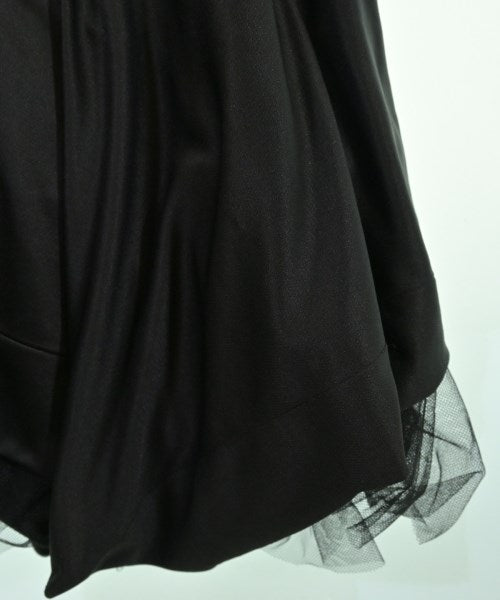 COMME des GARCONS COMME des GARCONS ชุดเดรส