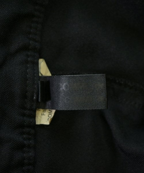 COMME des GARCONS COMME des GARCONS กางเกงขาสั้น