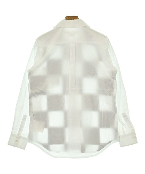 COMME des GARCONS COMME des GARCONS เสื้อลำลอง